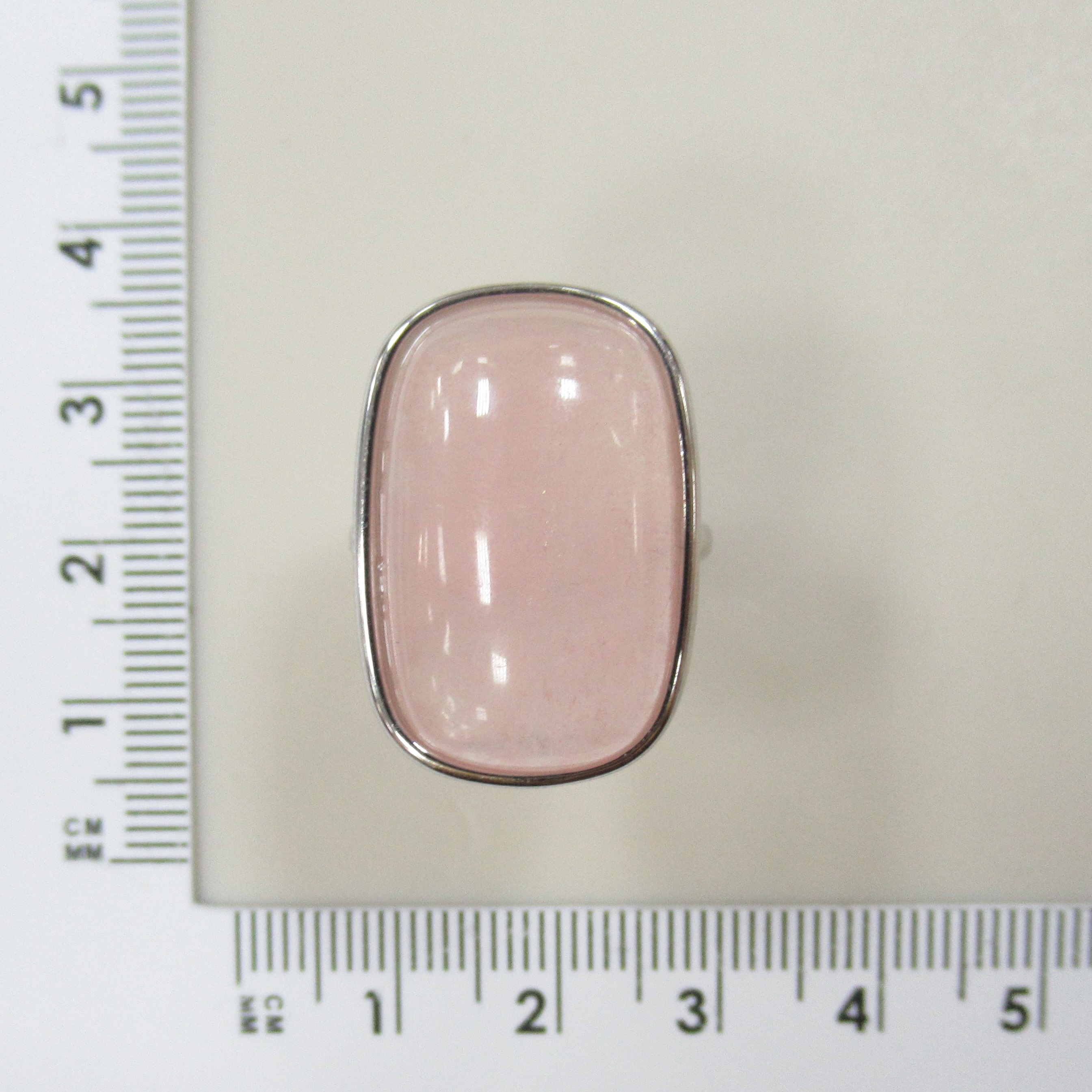 10322-004540 Кольцо (Ag 925)